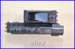 LAWRENCE SCALE MODELS KIT BUILT LMS 4-6-0 BLACK 5 LOCOMOTIVE 5025 PORTESCAP ol