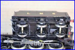 LAWRENCE SCALE MODELS KIT BUILT LMS 4-6-0 BLACK 5 LOCOMOTIVE 5025 PORTESCAP ol