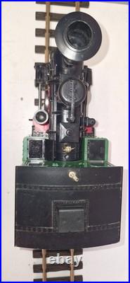 LGB 2020 G Scale Train Loco 040 Locomotive Model Garden Railway