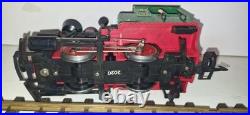 LGB 2020 G Scale Train Loco 040 Locomotive Model Garden Railway