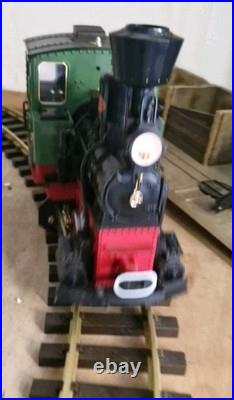 LGB 2020 G Scale Train Loco 040 Locomotive Model Garden Railway