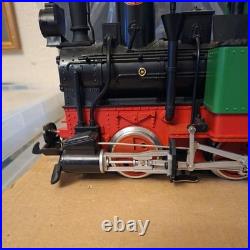 LGB 20211 G Scale Train Loco 0-4-0 Locomotive Model Garden Railway (39)
