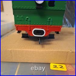 LGB 20211 G Scale Train Loco 0-4-0 Locomotive Model Garden Railway (39)