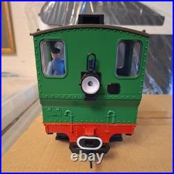 LGB 20211 G Scale Train Loco 0-4-0 Locomotive Model Garden Railway (39)