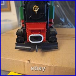 LGB 20211 G Scale Train Loco 0-4-0 Locomotive Model Garden Railway (39)