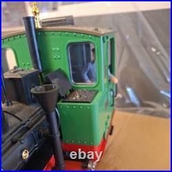 LGB 20211 G Scale Train Loco 0-4-0 Locomotive Model Garden Railway (39)