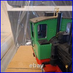 LGB 20211 G Scale Train Loco 0-4-0 Locomotive Model Garden Railway (39)