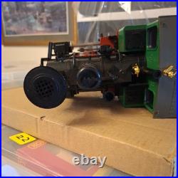 LGB 20211 G Scale Train Loco 0-4-0 Locomotive Model Garden Railway (39)