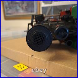 LGB 20211 G Scale Train Loco 0-4-0 Locomotive Model Garden Railway (39)