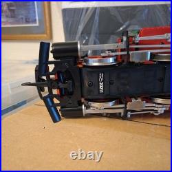 LGB 20211 G Scale Train Loco 0-4-0 Locomotive Model Garden Railway (39)
