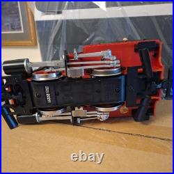 LGB 20211 G Scale Train Loco 0-4-0 Locomotive Model Garden Railway (39)
