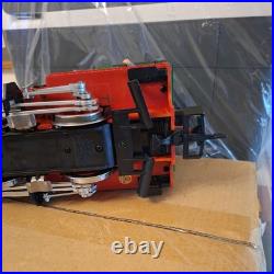 LGB 20211 G Scale Train Loco 0-4-0 Locomotive Model Garden Railway (39)