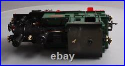 LGB 2074 G Scale 2-6-0 Spreewald Steam Locomotive/Box