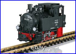 LGB 20753 G Scale DR Steam Locomotive DCC Sound Decoder #99 5016