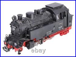LGB 2080 G Scale 2-6-2 Steam Locomotive #96001 EX