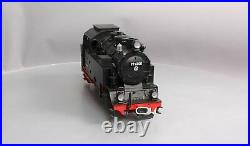 LGB 2080 G Scale 2-6-2 Steam Locomotive #996001 EX/Box