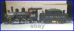 LGB 23191 G Scale Union Pacific Locomotive #368