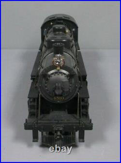 LGB 24872 G Scale 2-8-2 Baltimore & Ohio Steam Locomotive & Tender/Box