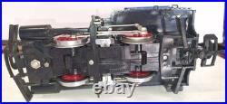LGB 2774 G Scale Steam Train Loco 040 Locomotive Model Garden Railway