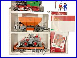 LGB 78946 G Scale Stainz Works Starter Set Boxed