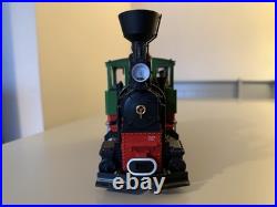 LGB G Scale 20212 45mm Garden Railway Steam Loco