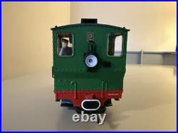 LGB G Scale 20212 45mm Garden Railway Steam Loco