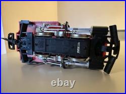 LGB G Scale 20212 45mm Garden Railway Steam Loco