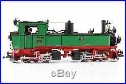 LGB G Scale 20841 Sachsen IV K steam loco 132