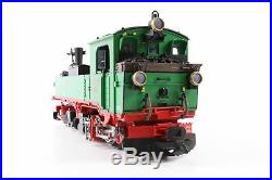 LGB G Scale 20841 Sachsen IV K steam loco 132