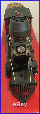 LGB Lehmann Gross 23182 Durango Silverton Mogul 21181 withbox G Scale Train Engine