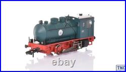 LILIPUT L102901 Class B-fl12/2,5 0-4-0F of the Zuckerfabrik Elsdorf HO Scale