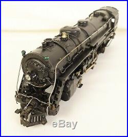 LIONEL #6-18005 NYC #700E SCALE 4-6-4 HUDSON LOCO With(12) WHEEL NYC TENDER