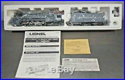 LIONEL O Scale Northern Pacific 4-8-4 Northern Steam Locomotive 6-18016 NEW