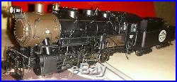 LIfe-Like HO Scale Heritage USRA 0-8-0 Steam Locomotive Indiana Harbor Belt 317