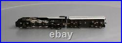 LMB 5429 BRASS HO Scale NYC Empire State Dreyfuss Hudson Steam Loco & Tender/Box