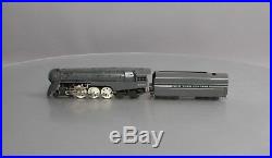 LMB HO Scale Brass NYC 20th Century Limited Hudson 4-6-4 Steam Locomotive #5445