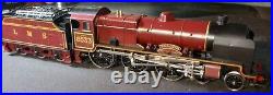 LMS Patriot Class 4-6-0 Lord Rathmore Hornby Steam Locomotive HO Scale Tested