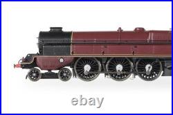 LMS Princess Royal Class Turbomotive Model Steam Locomotive Railway 176 Scale