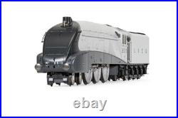 LNER Class A4 2510 Quicksilver Anniversary Set Model Steam Locomotive 176 Scale