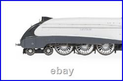 LNER Class A4 2510 Quicksilver Anniversary Set Model Steam Locomotive 176 Scale