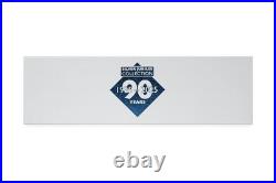 LNER Class A4 2510 Quicksilver Anniversary Set Model Steam Locomotive 176 Scale