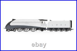 LNER Class A4 2510 Quicksilver Anniversary Set Model Steam Locomotive 176 Scale