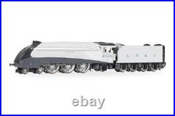 LNER Class A4 2510 Quicksilver Anniversary Set Model Steam Locomotive 176 Scale