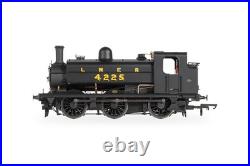 LNER Class J52 06-0ST Model Steam Locomotive Train Railway Hornby Set 176 Scale