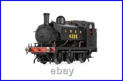 LNER Class J52 06-0ST Model Steam Locomotive Train Railway Hornby Set 176 Scale