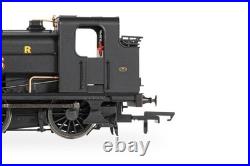 LNER Class J52 06-0ST Model Steam Locomotive Train Railway Hornby Set 176 Scale