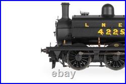 LNER Class J52 06-0ST Model Steam Locomotive Train Railway Hornby Set 176 Scale