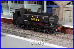 LNER Class J52 06-0ST Model Steam Locomotive Train Railway Hornby Set 176 Scale