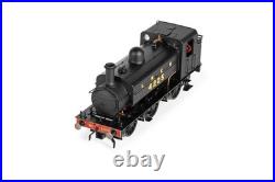 LNER Class J52 06-0ST Model Steam Locomotive Train Railway Hornby Set 176 Scale