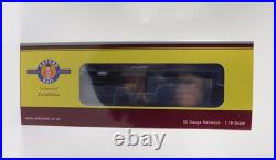 LNER (plain black) 1057 0-6-0 Class J26 Locomotive & Tender OO Gauge 176 Scale